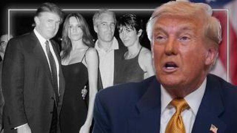 Trump Finally Issues A Detailed Explanation Of Why He Tried To Shut Down The Epstein Investigation!