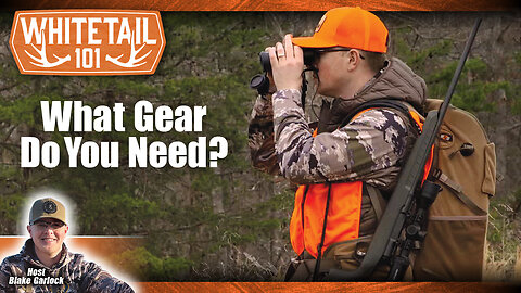 How to Properly Prepare Your Hunting Pack