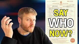 Your Calling: The Truth About Your NAME - How It Controls You (and How to Take It Back)