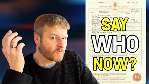 Your Calling: The Truth About Your NAME - How It Controls You (and How to Take It Back)