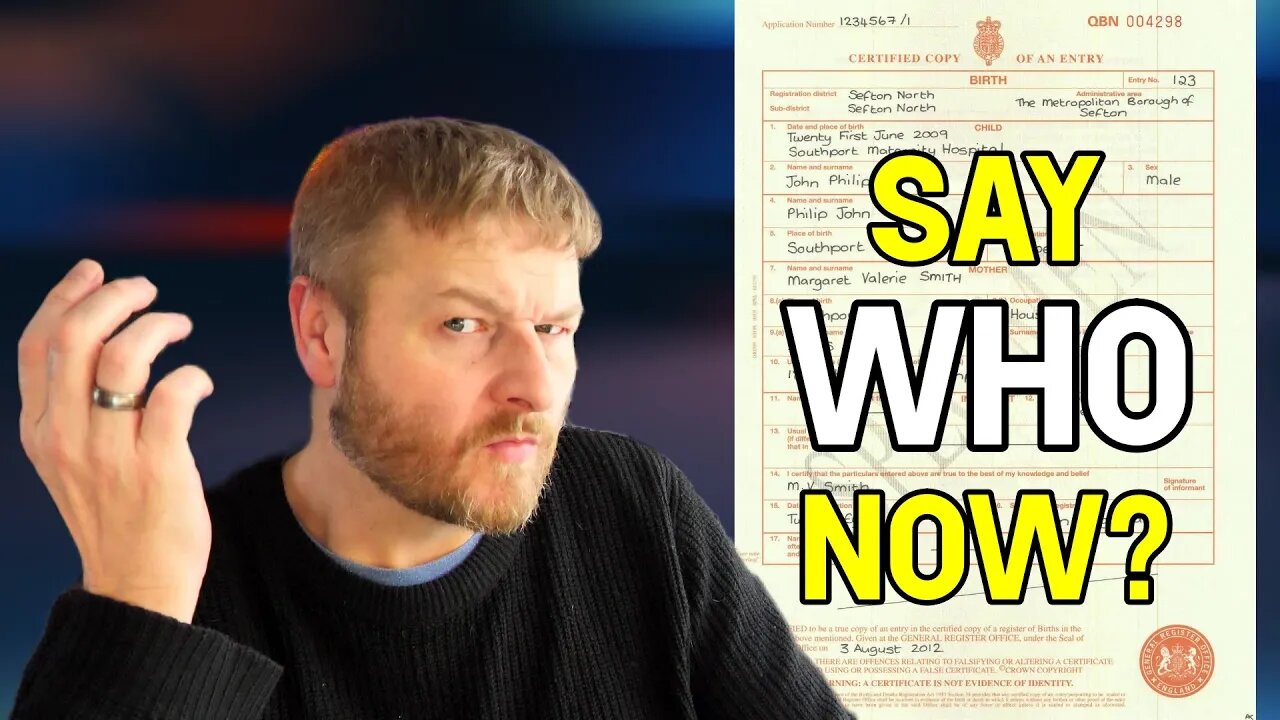 Your Calling: The Truth About Your NAME - How It Controls You (and How to Take It Back)