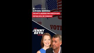 Proof of Citizenship - Most Americans Agree on Voting
