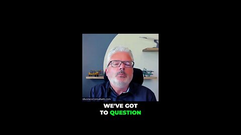 Question Everything: Uncover the Truth Behind Your Beliefs!