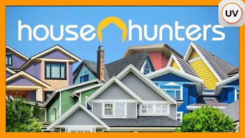 House Hunters | Cupule Seek Unique Space in St. Louis | House Hunters Full Episode | on UVueTV