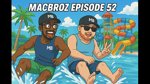 MacBroz Show Episode 52 - Sig P320 Controversy + Concealed Carry League Deep Dive