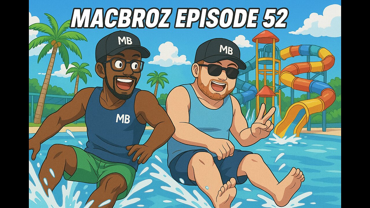 MacBroz Show Episode 52 - Sig P320 Controversy + Concealed Carry League Deep Dive