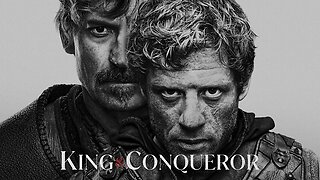 Trailer - King & Conqueror - Series 1 - BBC