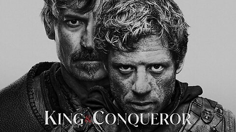 Trailer - King & Conqueror - Series 1 - BBC
