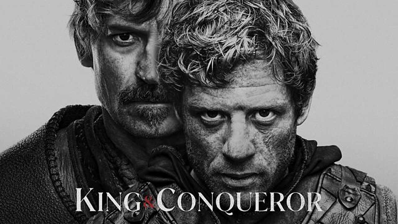 Trailer - King & Conqueror - Series 1 - BBC