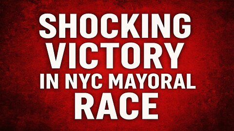 Zohran Mamdani Defeats Andrew Cuomo in NYC Mayoral Election