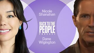 Nicole Shanahan - Geoengineered Earth: The Plan to Control Nature, feat. Dane Wigington