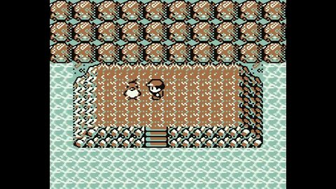 Pokémon Green - Playthrough/Videoprůvodce - 27 {JP}