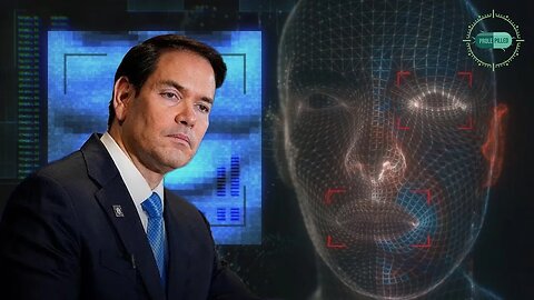 PRE-CRIME Is Here!? Trump’s ‘Catch & Revoke’ AI Targets People Critical of Israel on Social Media