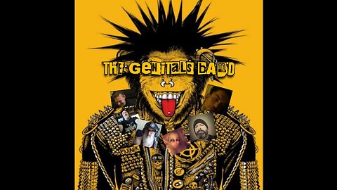 the GeNiTaLS band - EP №1
