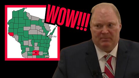 Former Wisconsin Supreme Court Justice Stripped of Law License Over Questioning 2020 Election