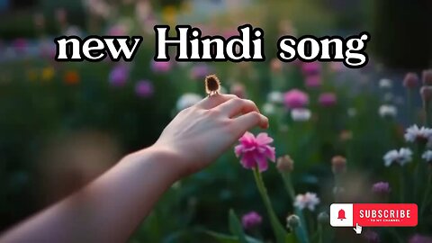 New Hindi song 2025
