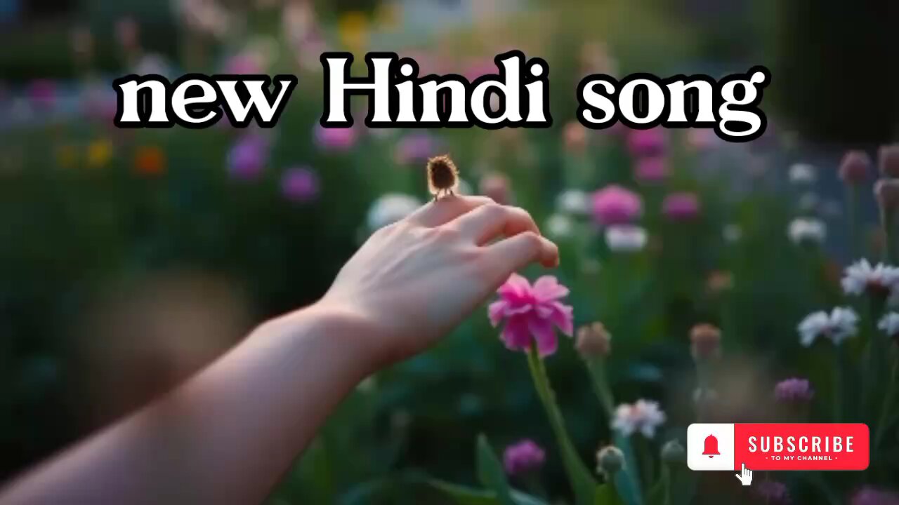 New Hindi song 2025