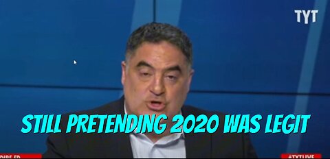 Young Turks Cenk Uygur Flips Out Over Oklahoma School Teachings True Things