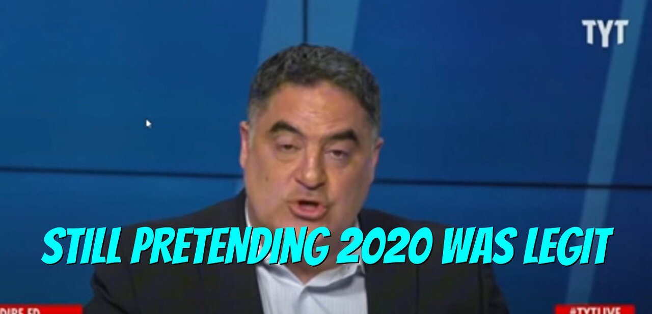 Young Turks Cenk Uygur Flips Out Over Oklahoma School Teachings True Things