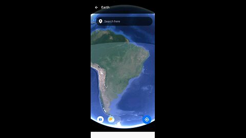 New hidden island discovery!
