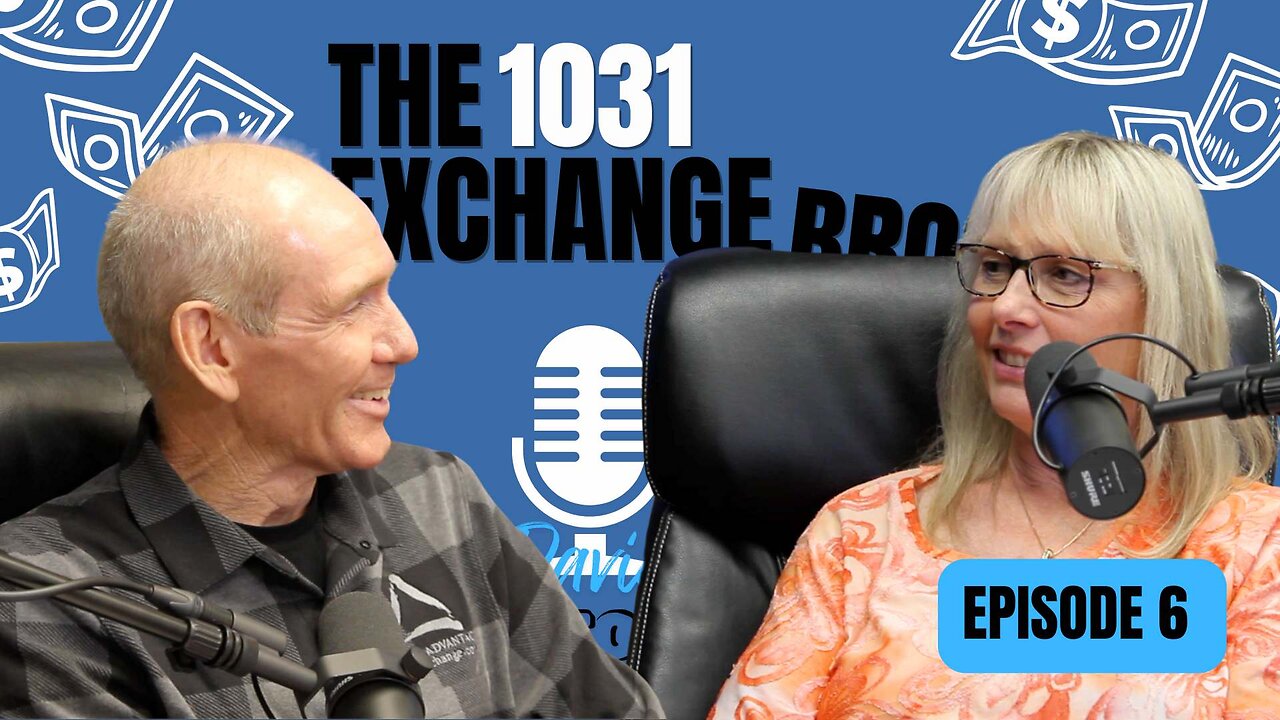 2025 Real Estate Hacks with Rene Nelson of Pacwest Commercial Real Estate