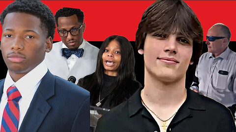 Black Teen, White Victim, No Grace?