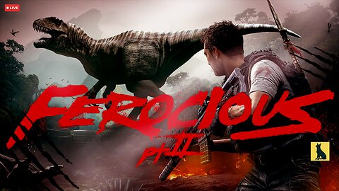 🔴LIVE - Hunted w/ No HUD