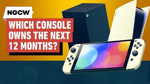 PlayStation vs Nintendo vs Xbox - Who Owns the Next 12 Months_ - Next-Gen C