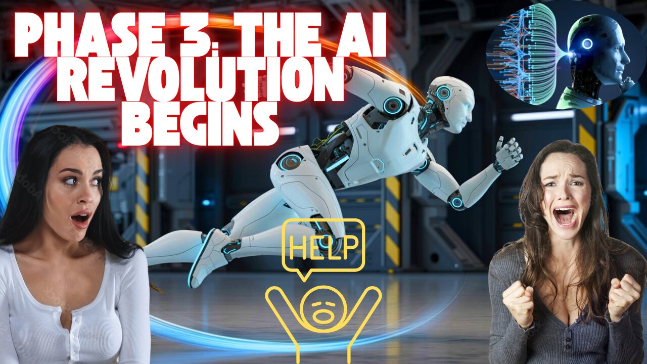 AI Agents Could Replace You Sooner Than You Think