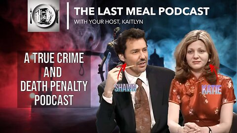 THE RETURN OF THE FIRING SQUAD (And Other Crime News 3/13/25)