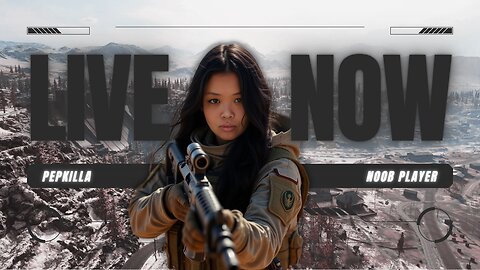 Battlefield and Maybe some Cod FEESH