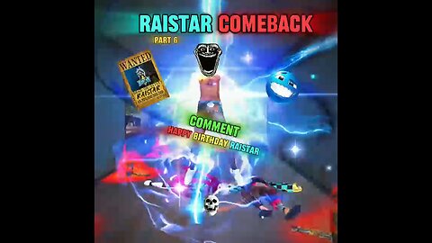 Gaming video free fire 🔥👋🔥