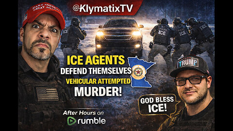 LIVE - ITS A SHOW! - THE MINNESOTA BATTLEFIELD, PORTLAND ICE, AND MUCH MORE!