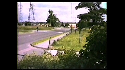 KBV-011 Sinfin Moor Carnival 1988