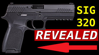 Is the SIG P320 as Dangerous as People Say?