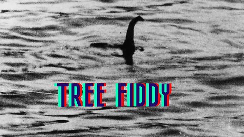 Midnight Oblivion Pt 350: TREE FIDDY