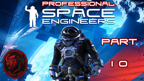 Pro Survival Space Engineers Part 10 - Space Engineers (PC, 2013) Longplay (No Commentary)