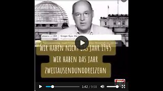 👉 Die BRD ist eine Kreation der Alliierten nach dem Krieg