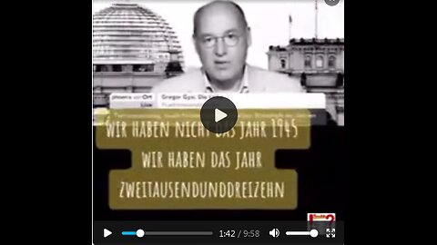 👉 Die BRD ist eine Kreation der Alliierten nach dem Krieg