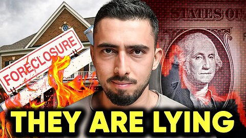 Most People Have No Idea What’s About to Happen to House Prices — The Shift Has Already Begun