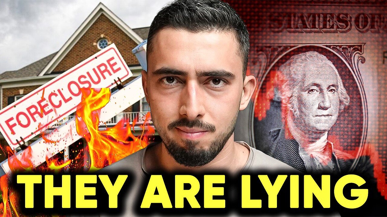 Most People Have No Idea What’s About to Happen to House Prices — The Shift Has Already Begun