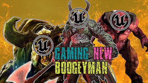 Is Unreal Engine Really Ruining Games?