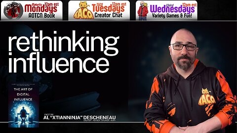 Gaming. Talk. Truth. (Digital Pastor: Gaming, Training, & Faith Talk) PG-13 Stream