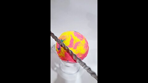 PERFECT ASMR SAND Shapes😍