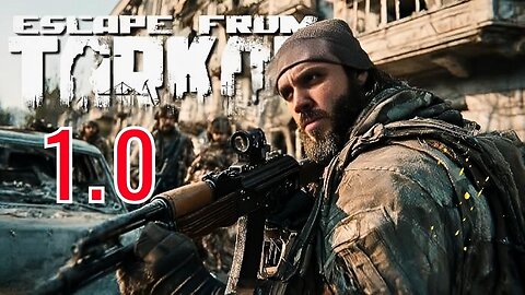 🎄Christmas Eve in Tarkov!🎄