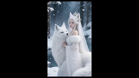 如果畫心遇到狐仙