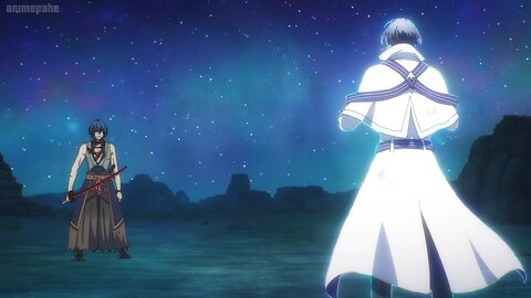 alec vs diall | The Banished Court Magician Aims to Become the Strongest