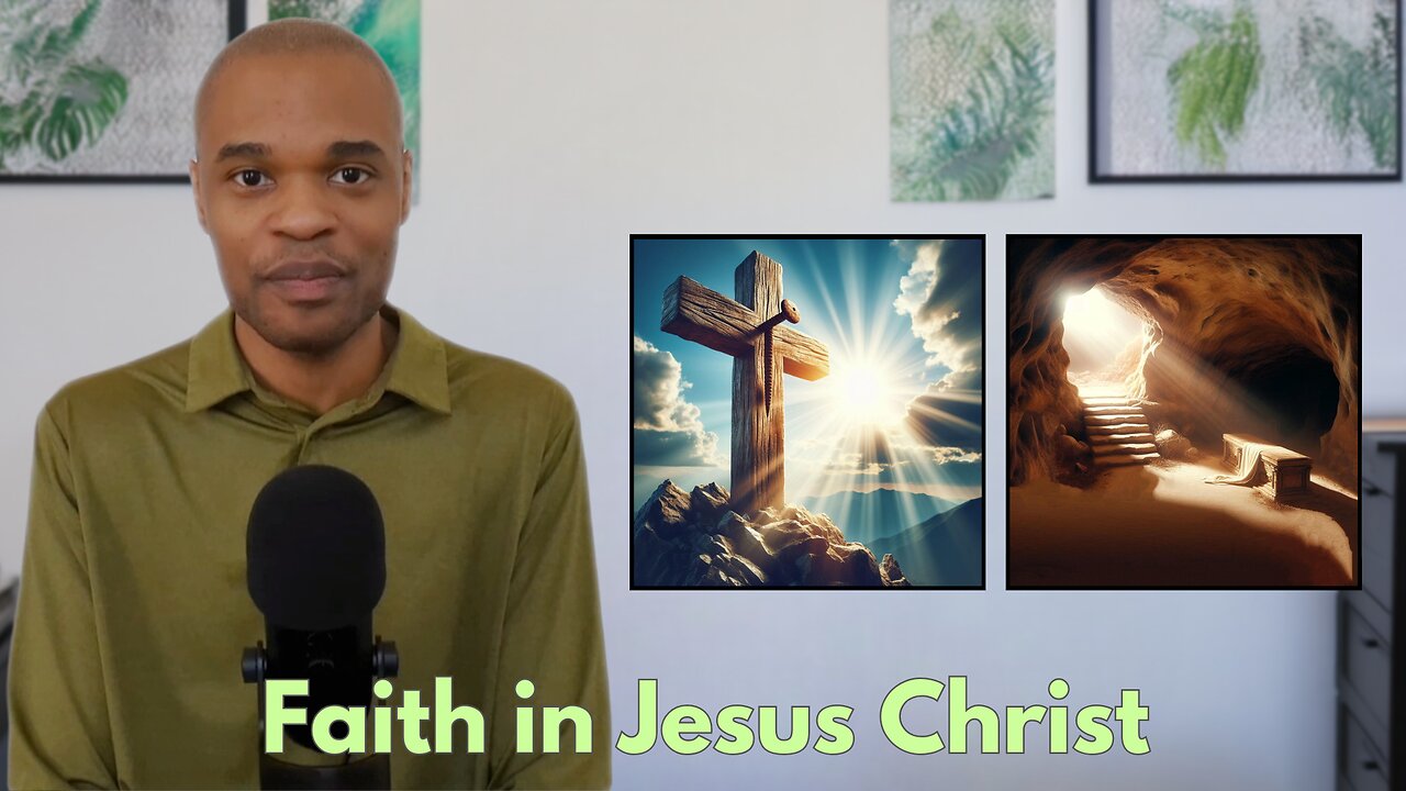 The Gospel That Saves Every Believer