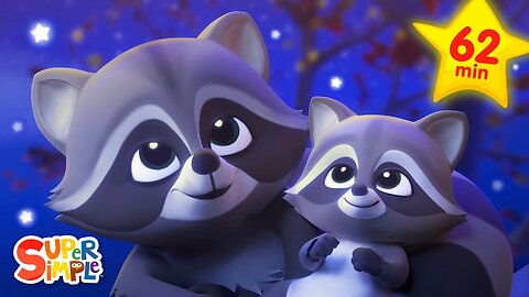 Hush Little Baby | + More Kids Songs | Super Simple Songs