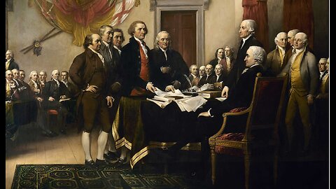 No, the Founding Fathers were not racist